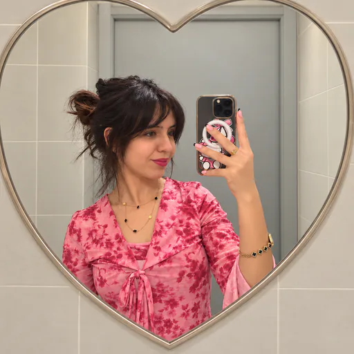 صورة Nouhaila asnai